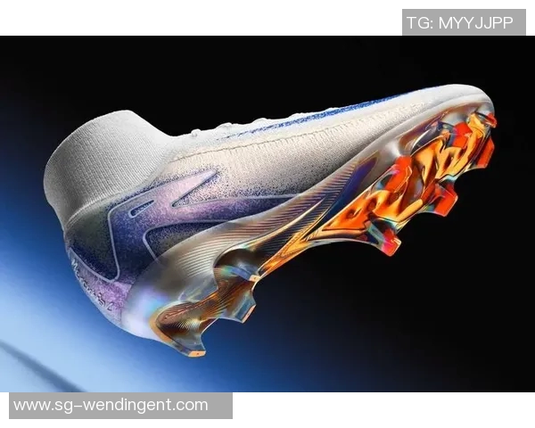 广州耐克足球鞋助力球场表现提升打造运动员梦想之路