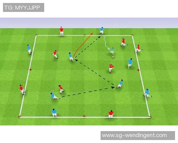 提升足球技能的有效训练方法与技巧分享