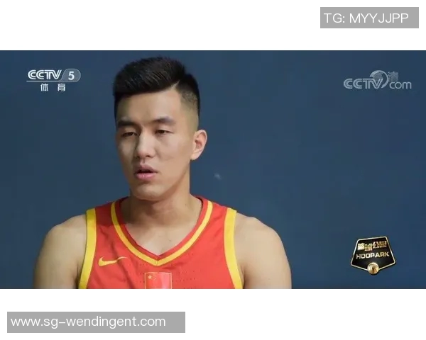 黄子恒篮球之路：从青涩少年到赛场明星的成长故事